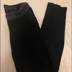 Gymshark leggings